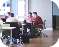 Главный офис в США: