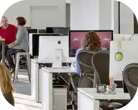 Главный офис в России: